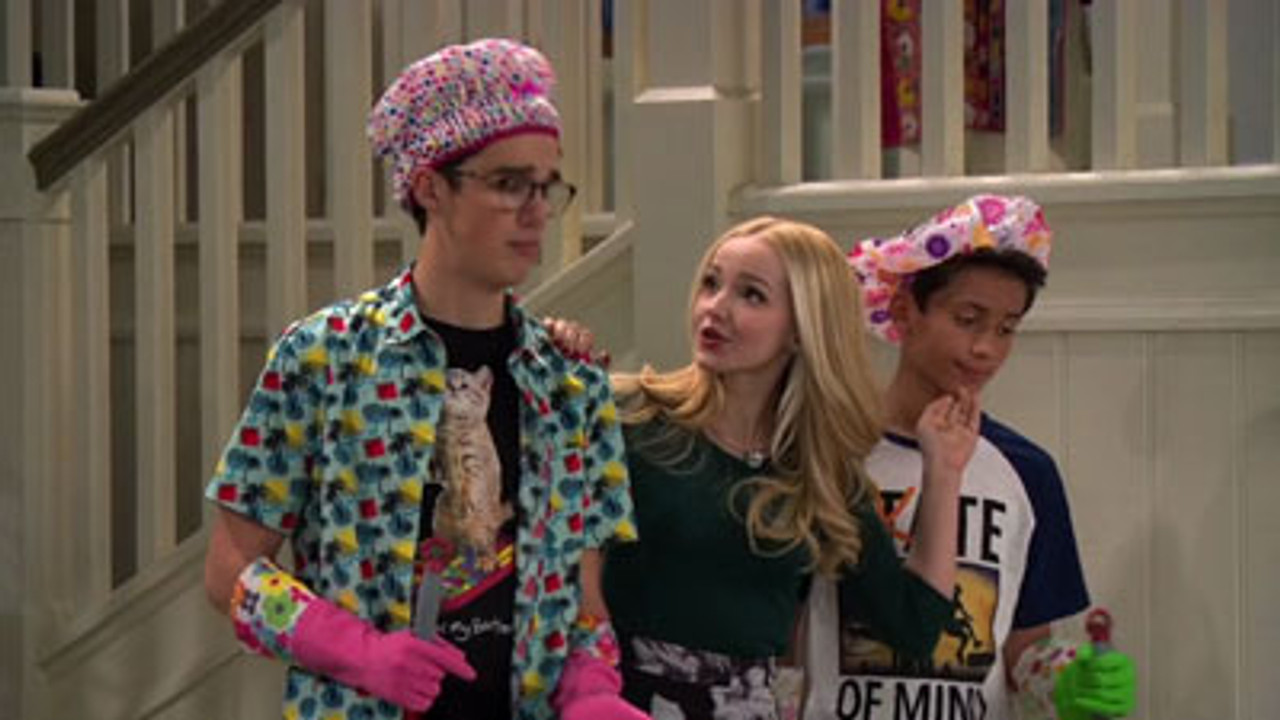 Liv et Maddie — Épisode 1