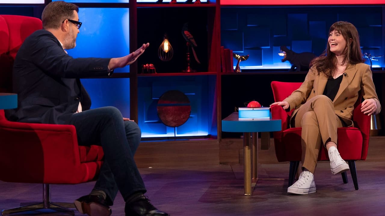 Richard Osman's House of Games - Season 6 Episode 20 : Week 4: Friday