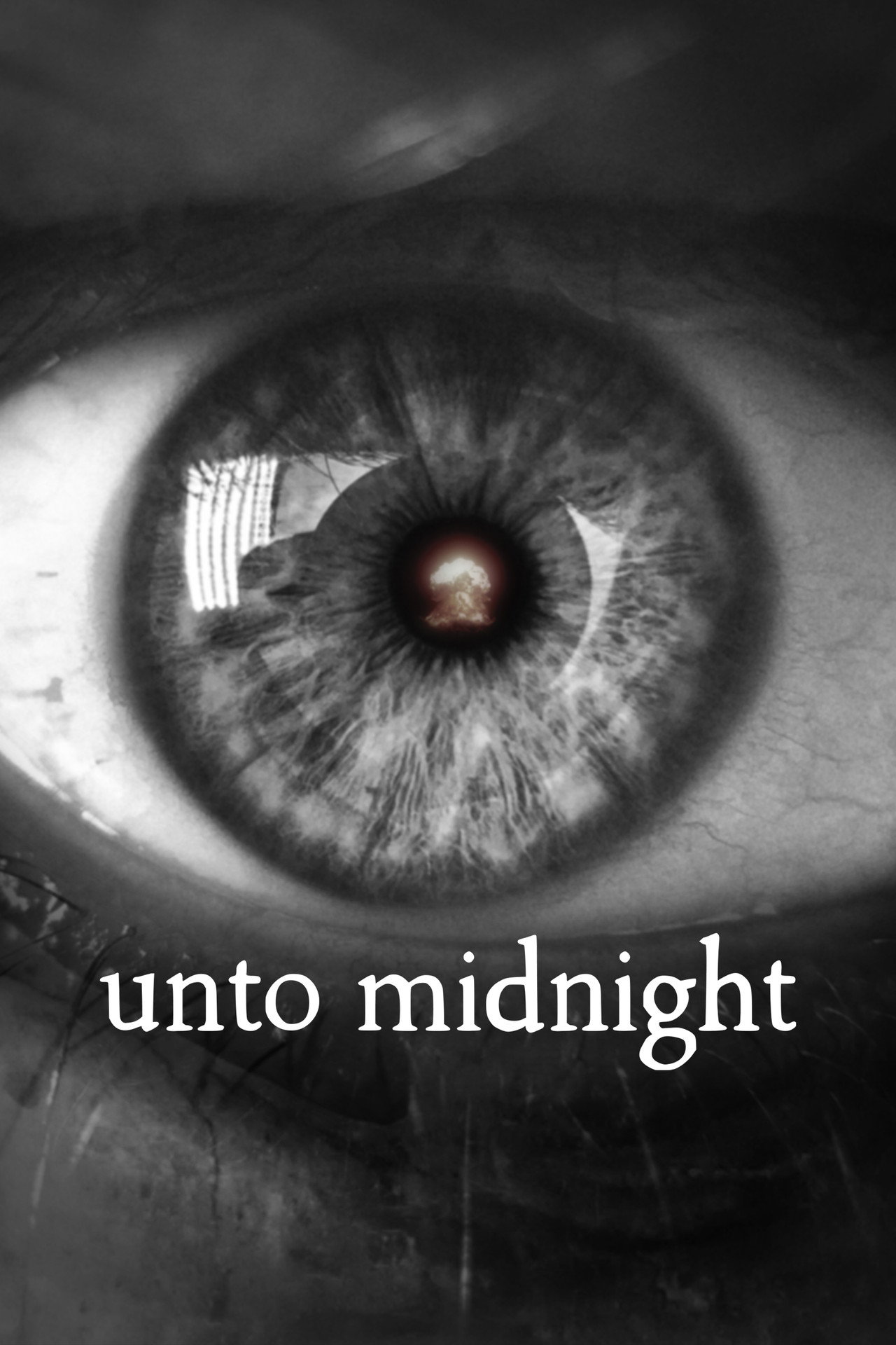 Unto Midnight filmaffisch