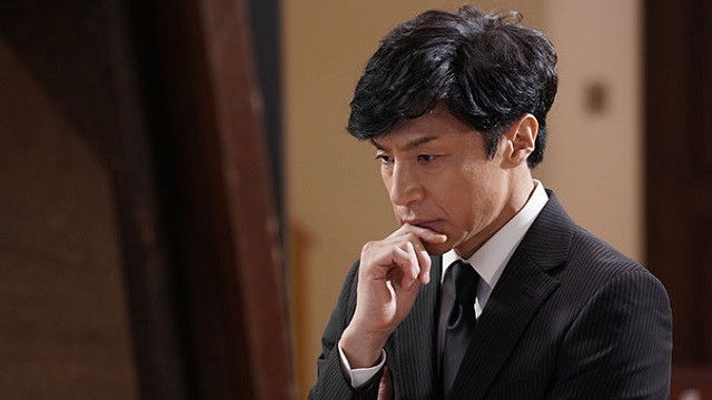 Seven Detectives - Season 8 Episode 3 : Episode 3