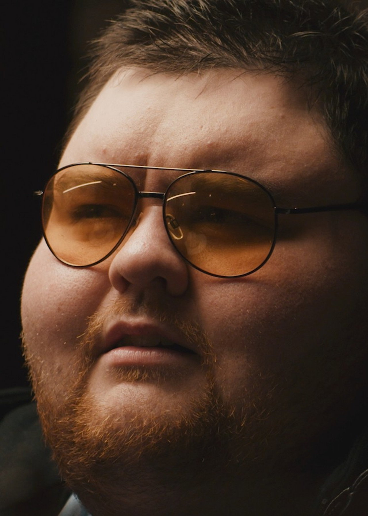 Protect and Serve Backdrop