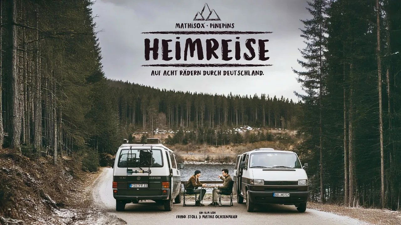 مشاهدة فيلم Heimreise مترجم بدون اعلانات - خلفية