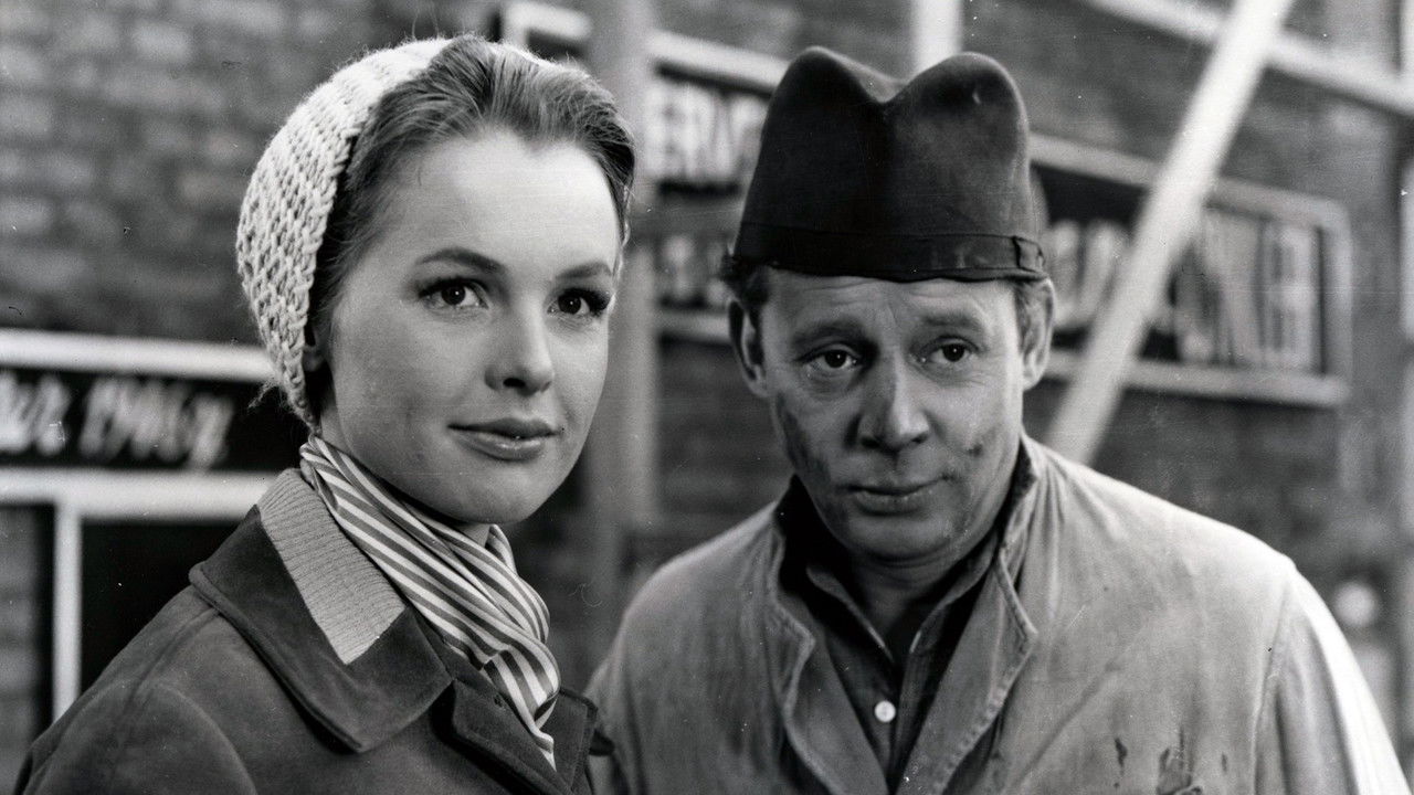 Det lille hotel backdrop