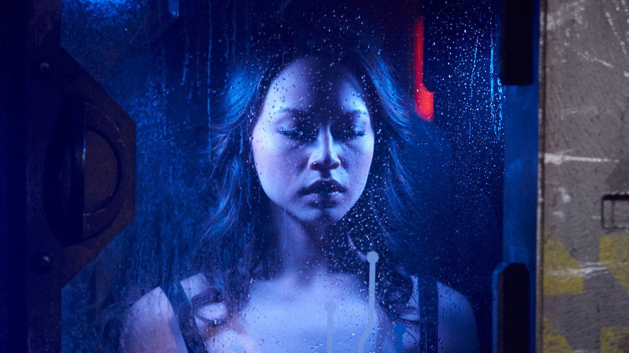 Ver Serie Dark Matter Online Gratis