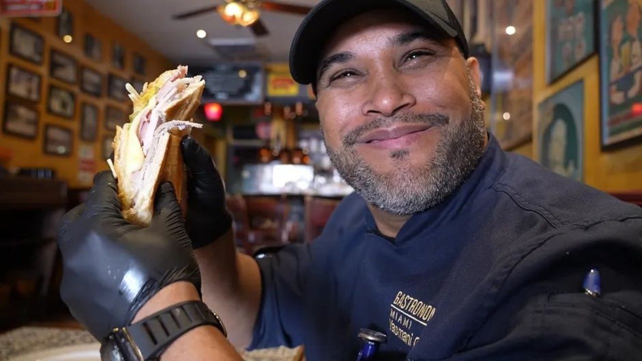 Voyage en cuisine - Season 1 Episode 127 : Episode 127