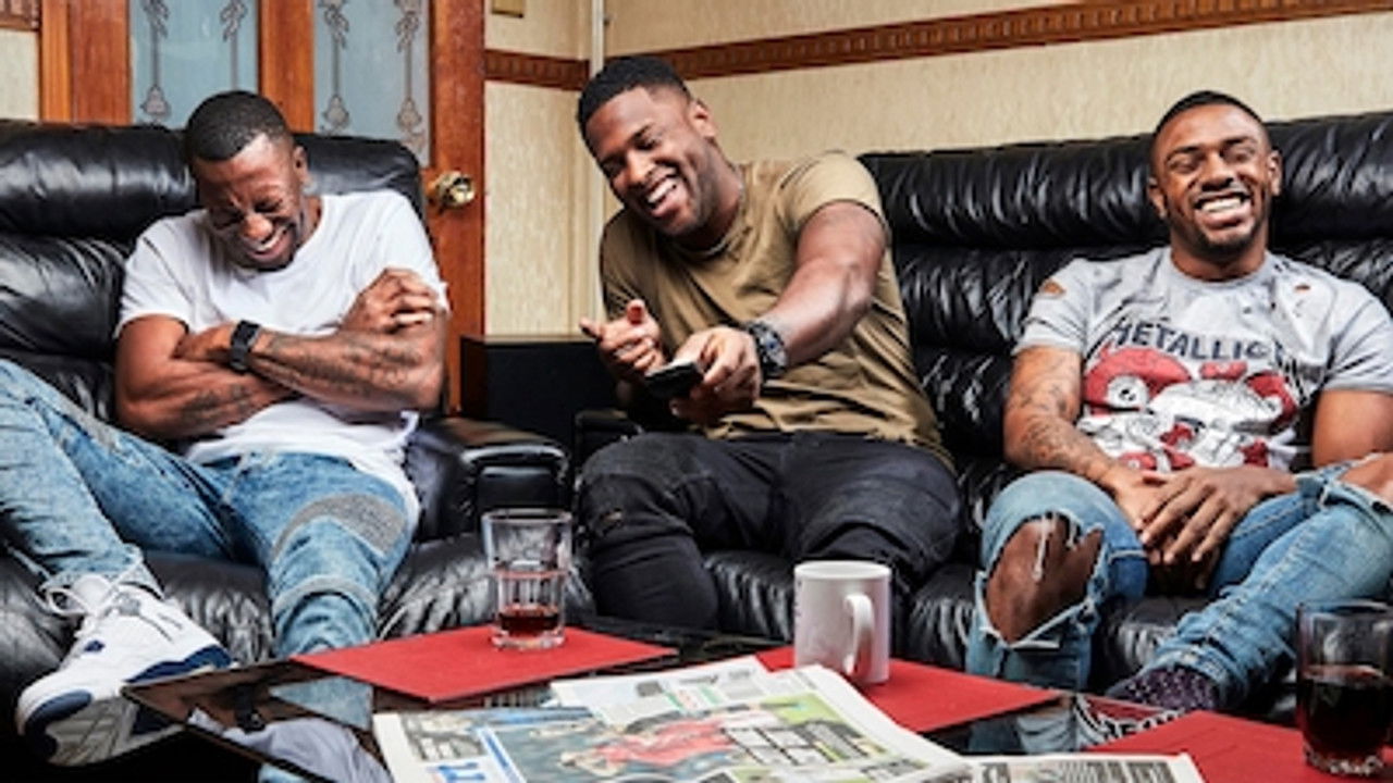 Gogglebox — Épisode 11