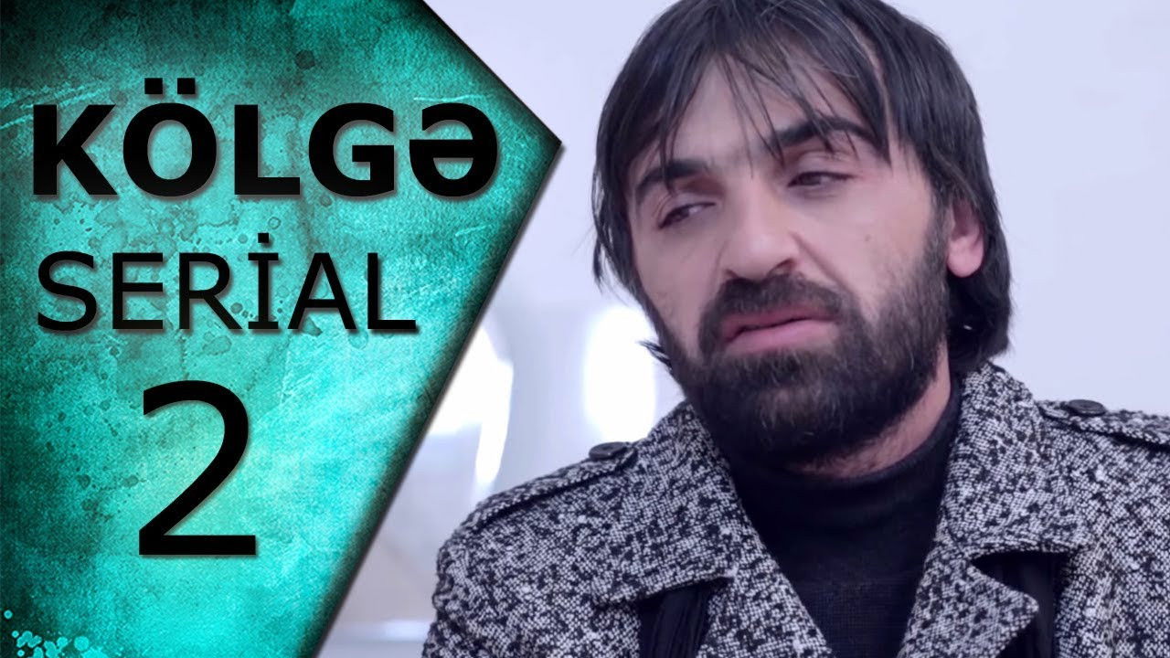 Kölgə — Épisode 2