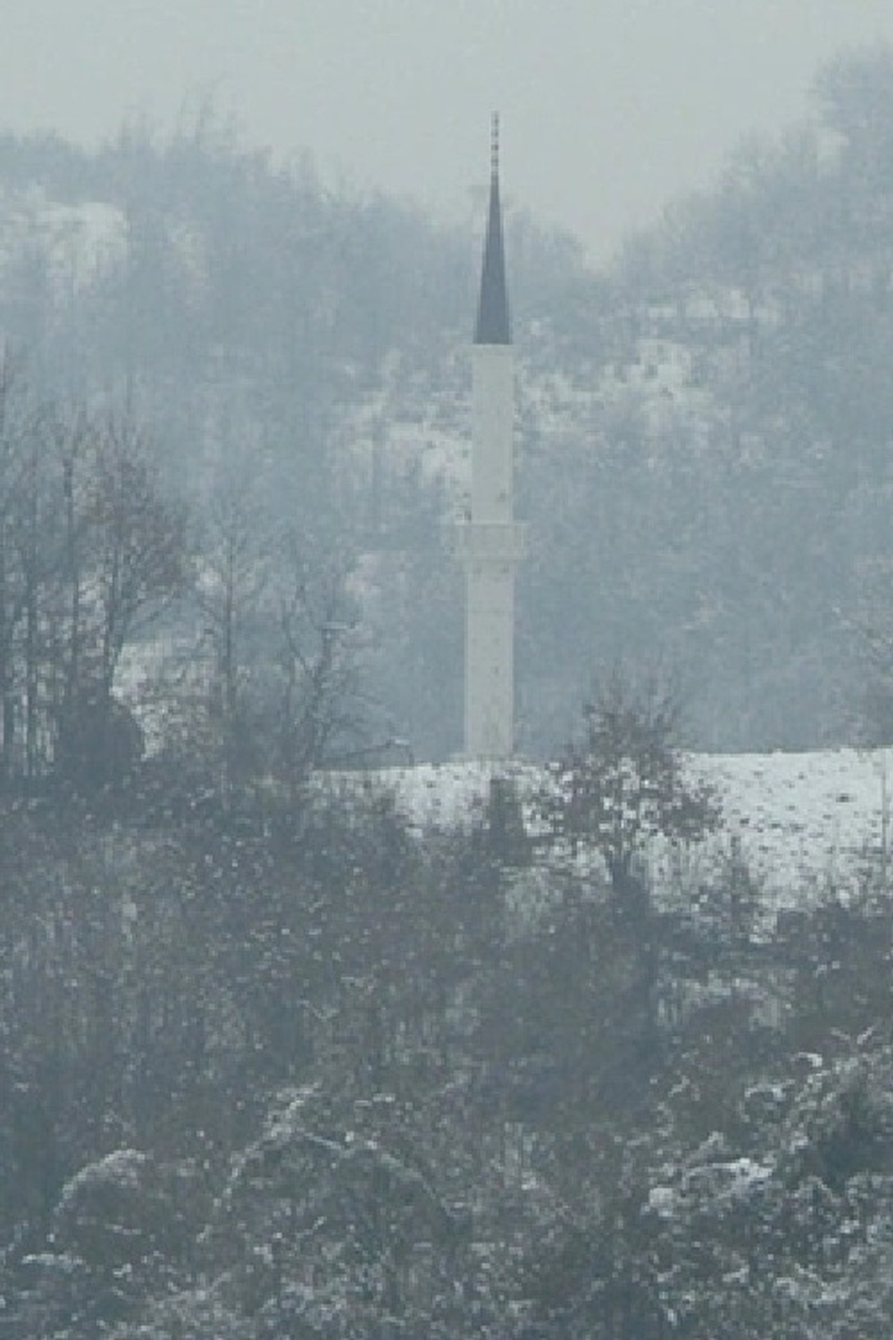 Povratak mrtvog čovjeka Povratak mrtvog čovjeka