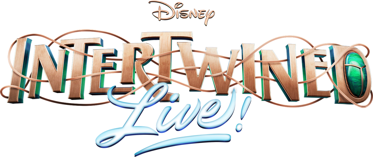 Disney Intertwined Live