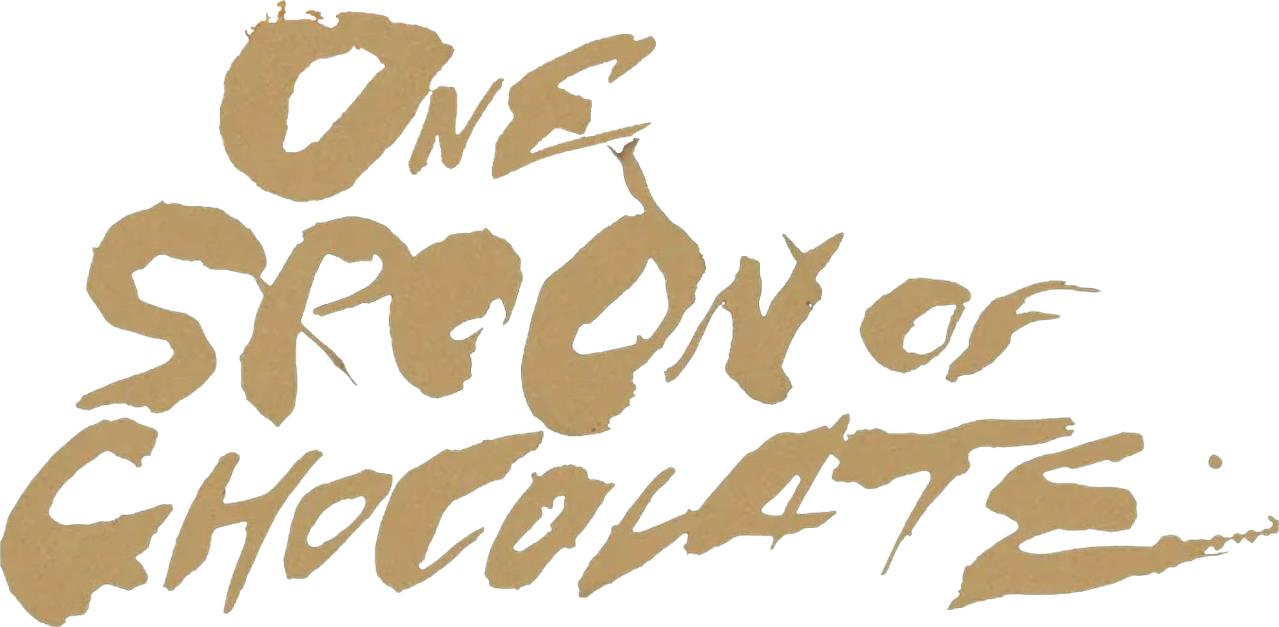 One Spoon of Chocolate