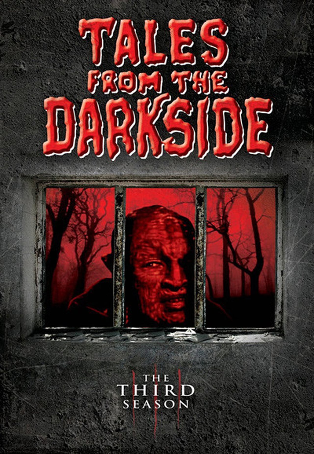 Tales From The Darkside Season 3