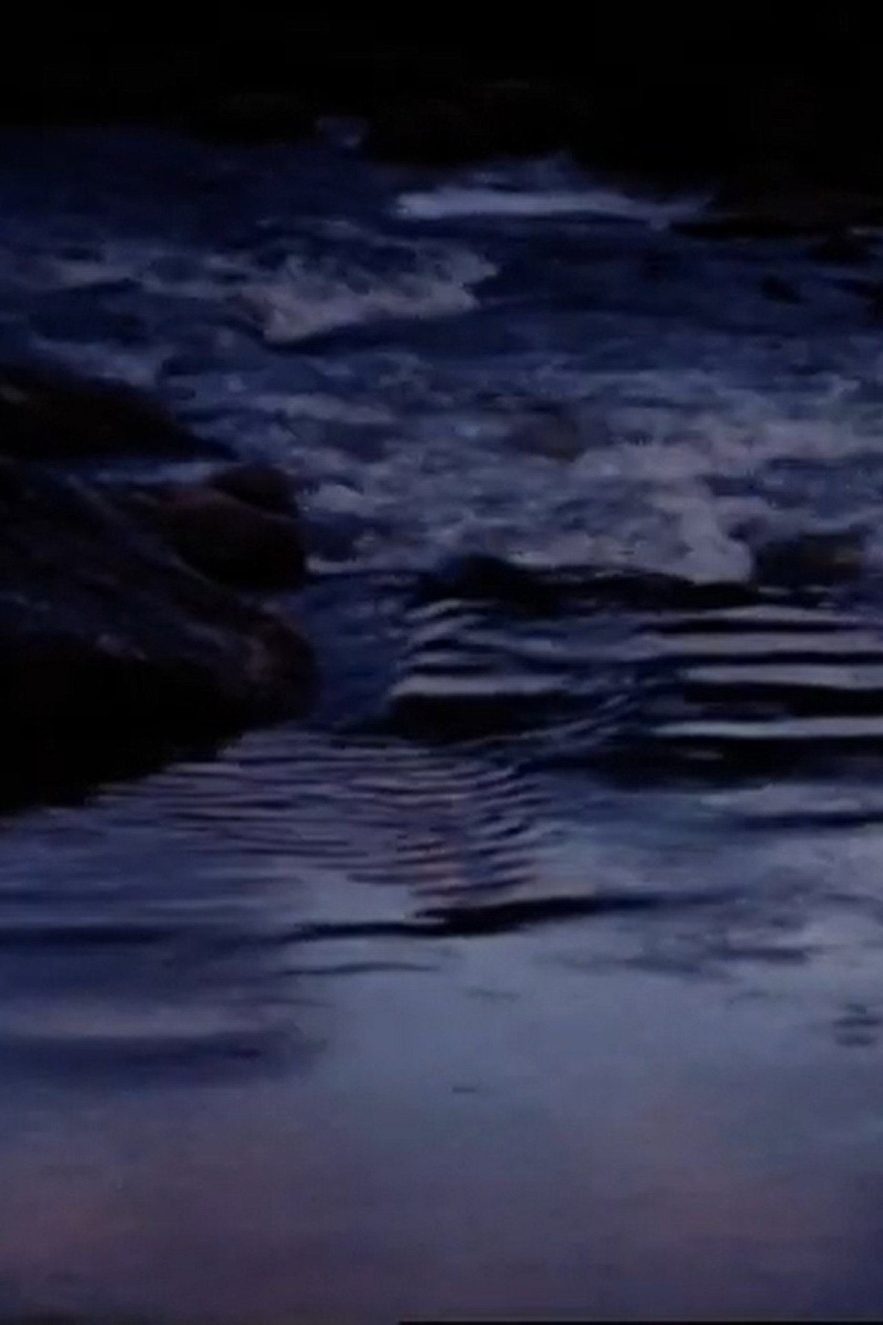 Falling Water