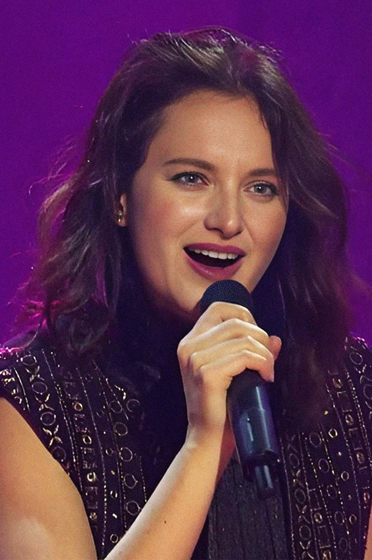 Vesna - Muzika Slavica filmaffisch