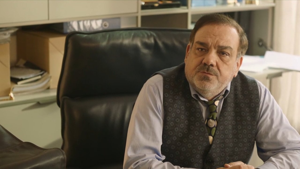 Le Daron - Season 1 Episode 1 : Episode 1