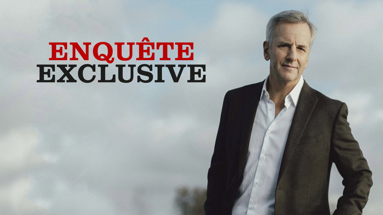 Enqu&ecirc;te exclusive