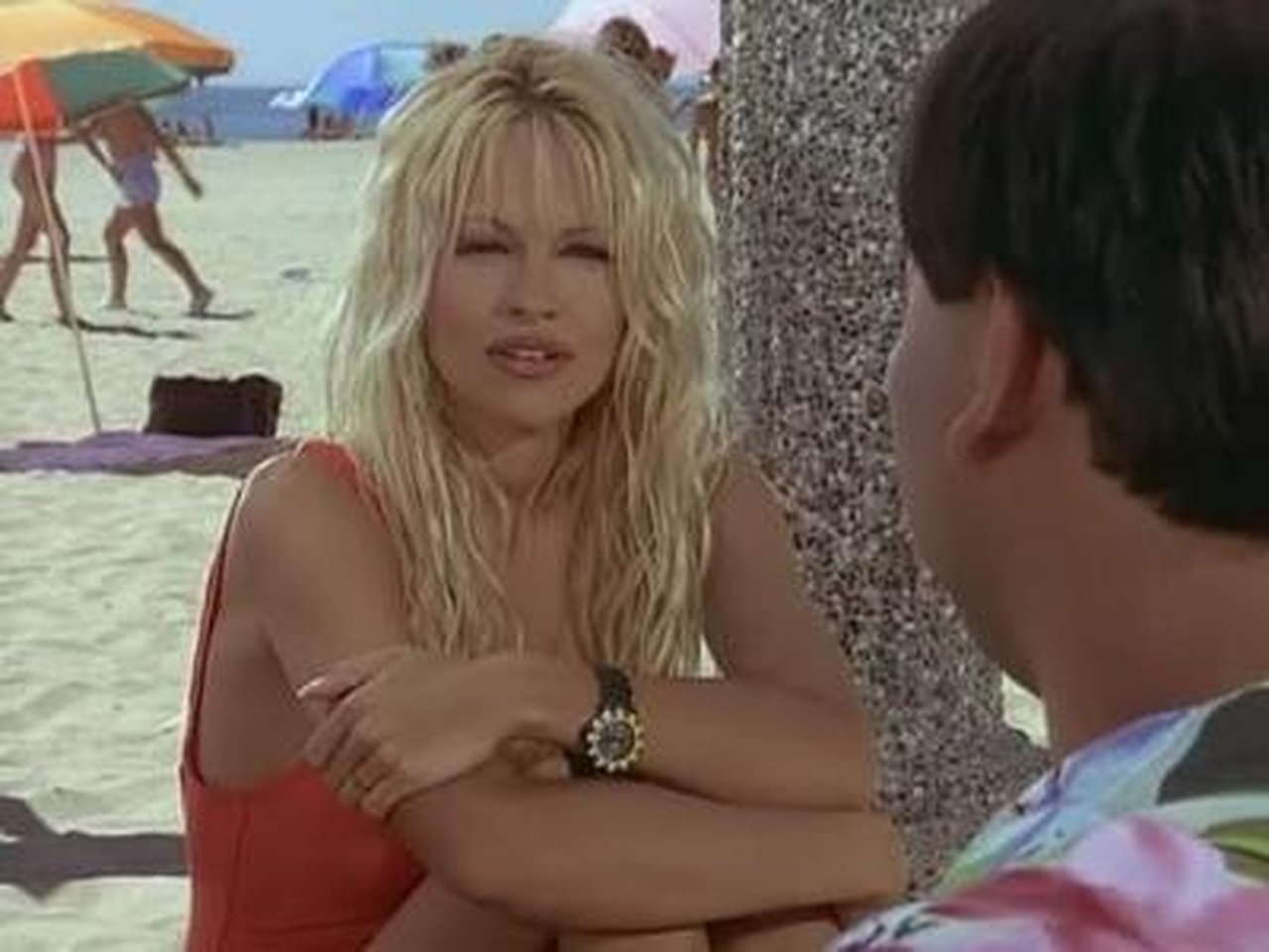 Baywatch - Season 6 Episode 18 : Lost and Found