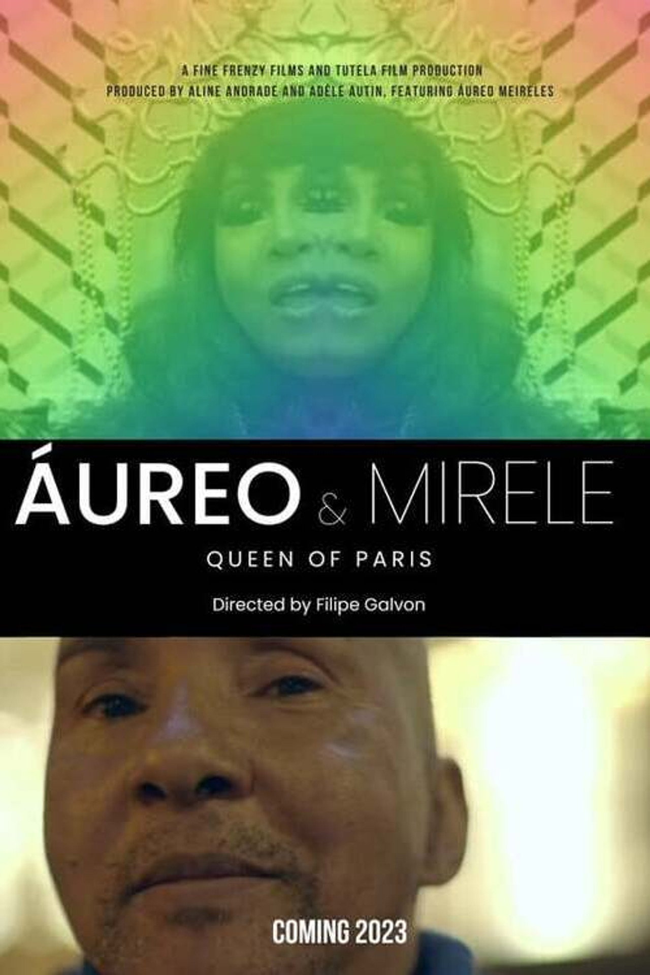 Aureo & Mirele