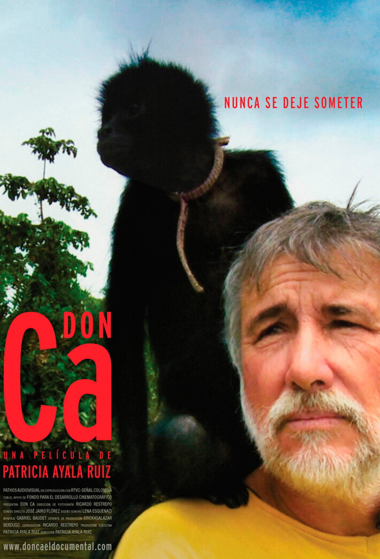 Mr. Ca