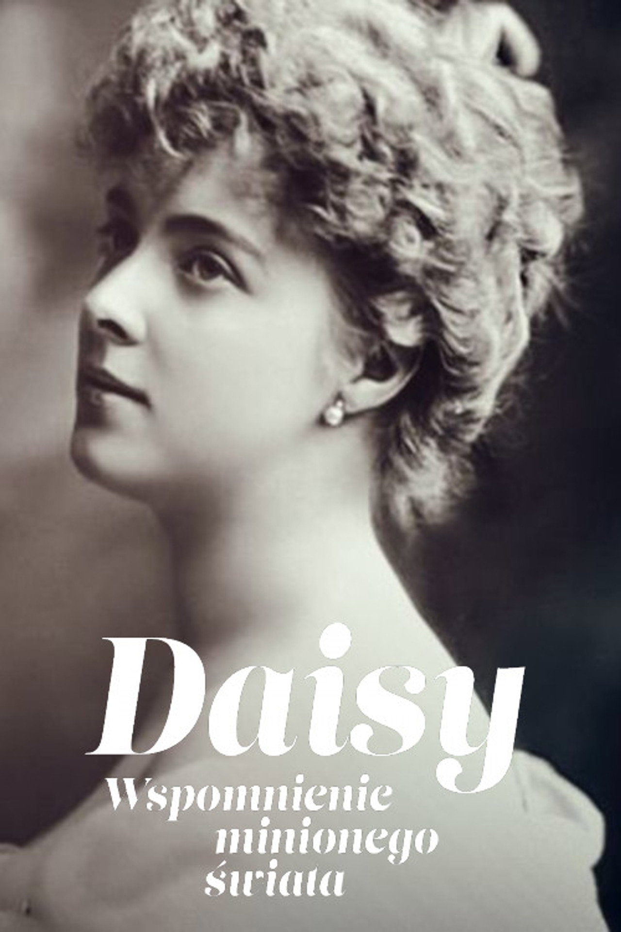 Daisy. Wspomnienie minionego świata filmaffisch
