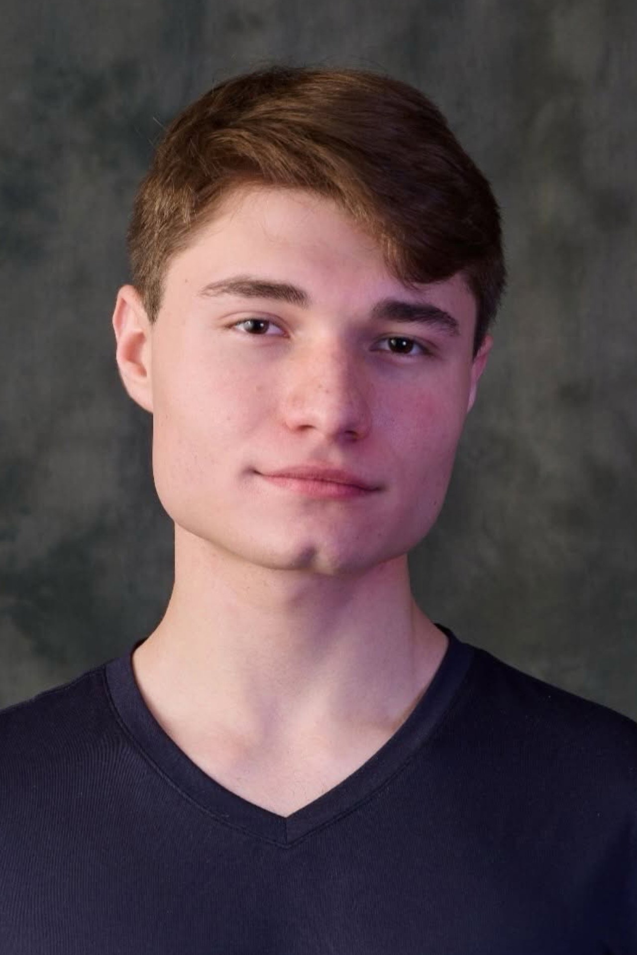 Braedon McQuade