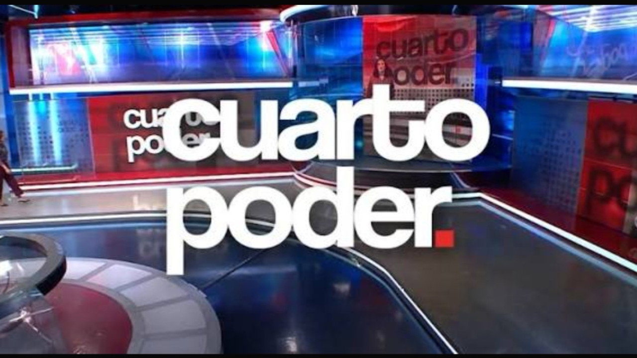 Curto Poder