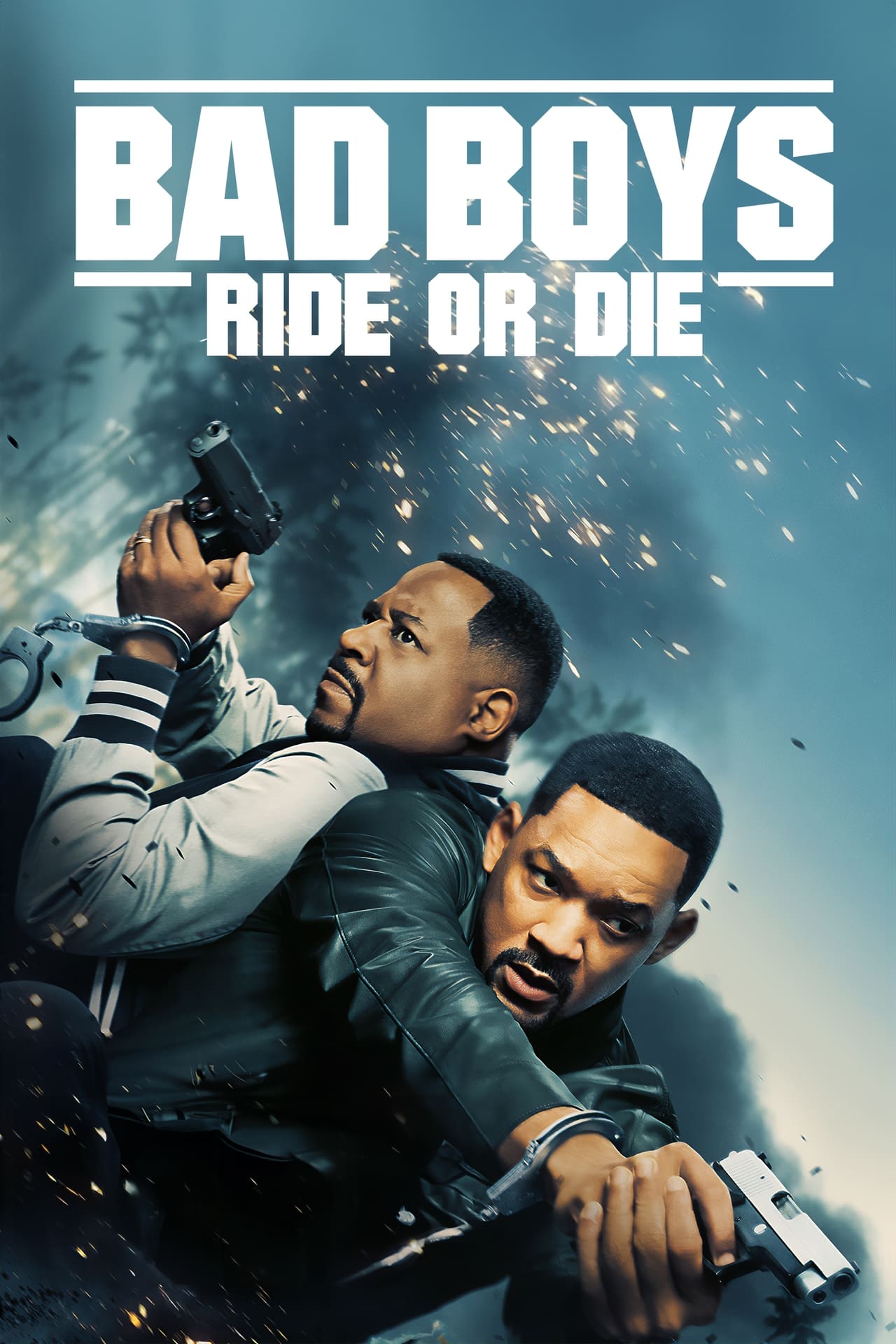 Bad Boys Ride or Die subtitles English opensubtitles