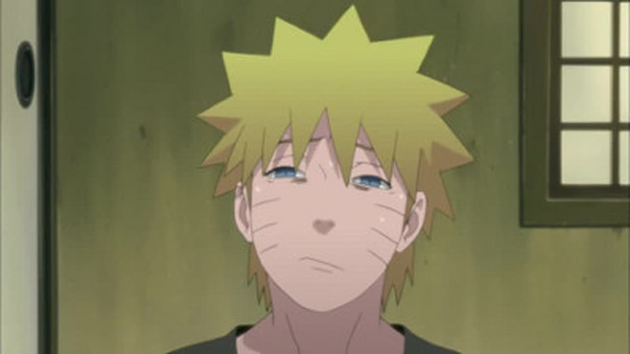Naruto Shippūden - Season 13 Episode 292 : Power - Episode 3