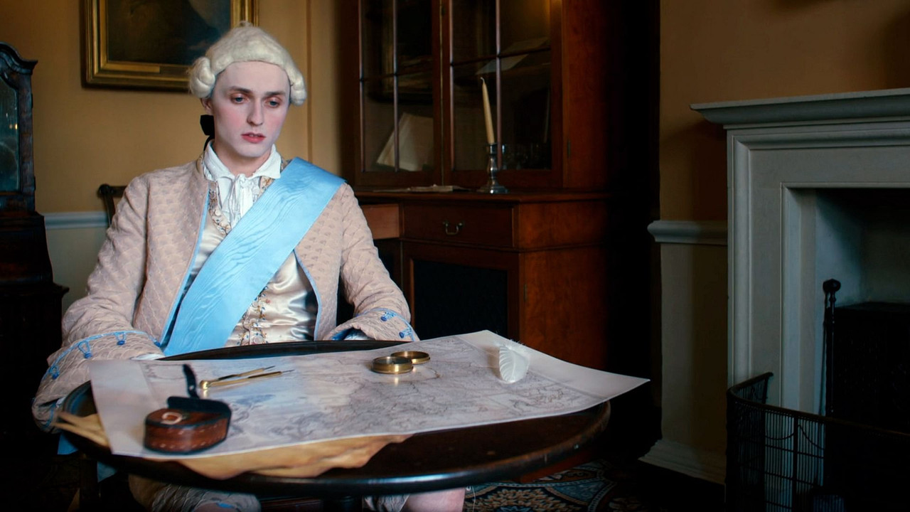 Les ancêtres des Windsor — George III, le roi fou