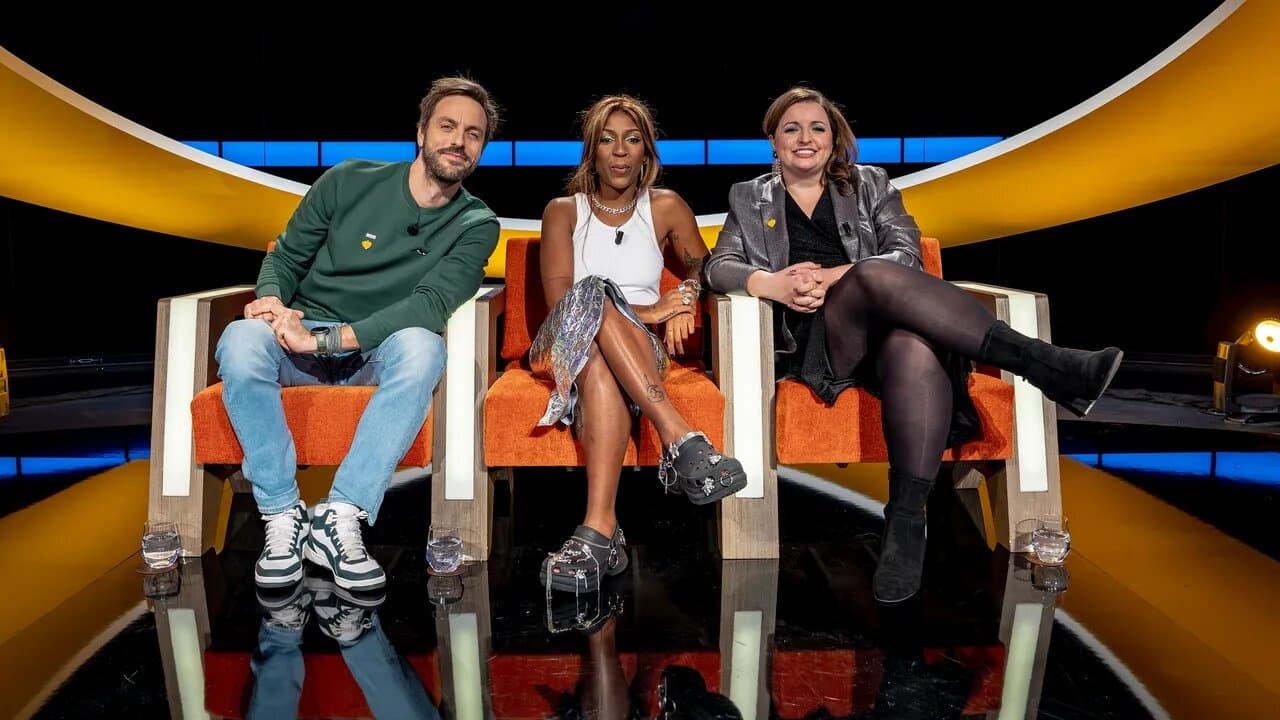 De Slimste Mens ter Wereld - Season 21 Episode 40 : Episode 40