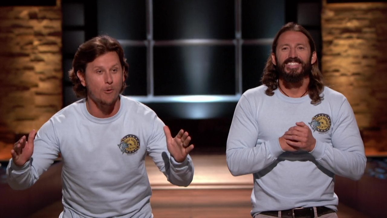 Shark Tank - Season 9 Episode 11 : Episode 11