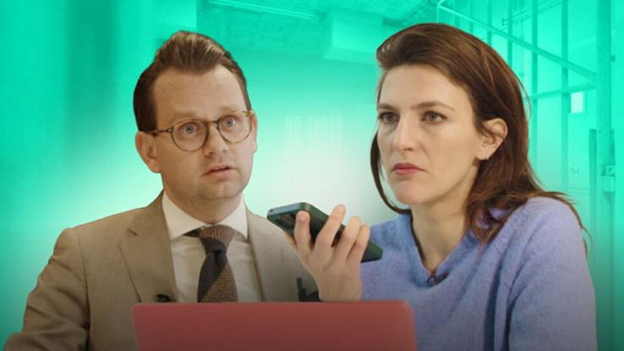 Pointer — Épisode 5