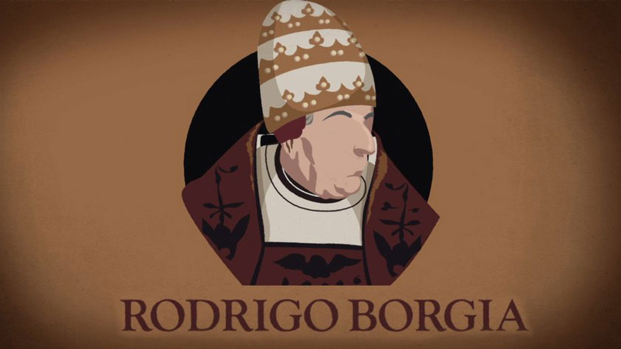 On passe à l'Histoire — Épisode 22