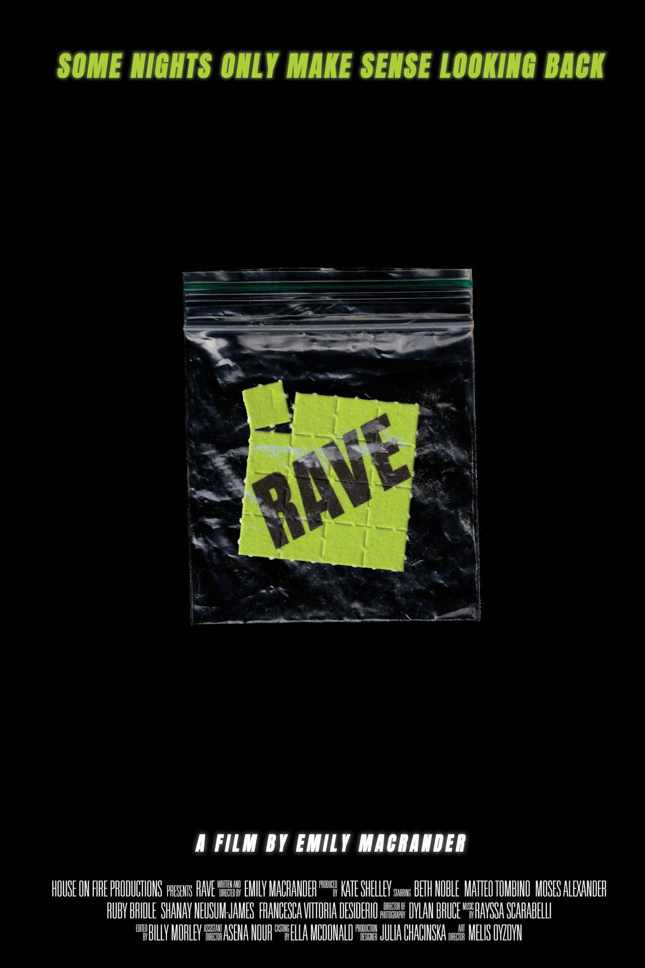 Rave