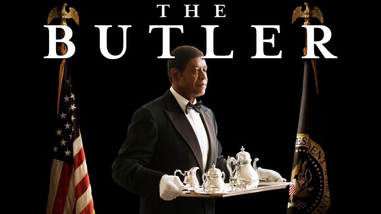 The Butler background