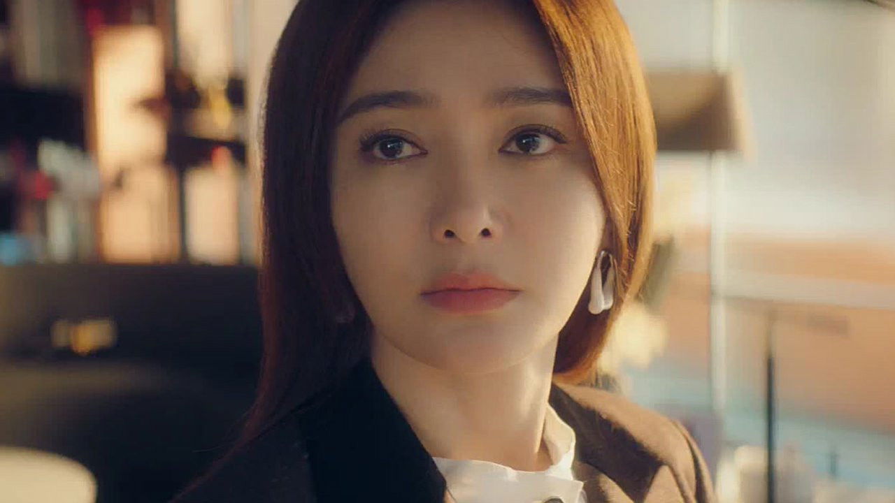 The Magical Women — Épisode 19