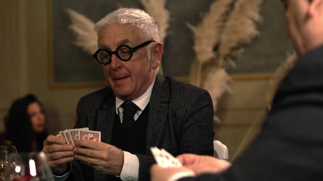 L'ispettore Coliandro — Épisode 2