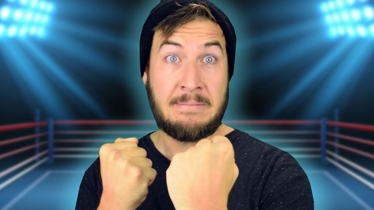 The First Guy — Épisode 6