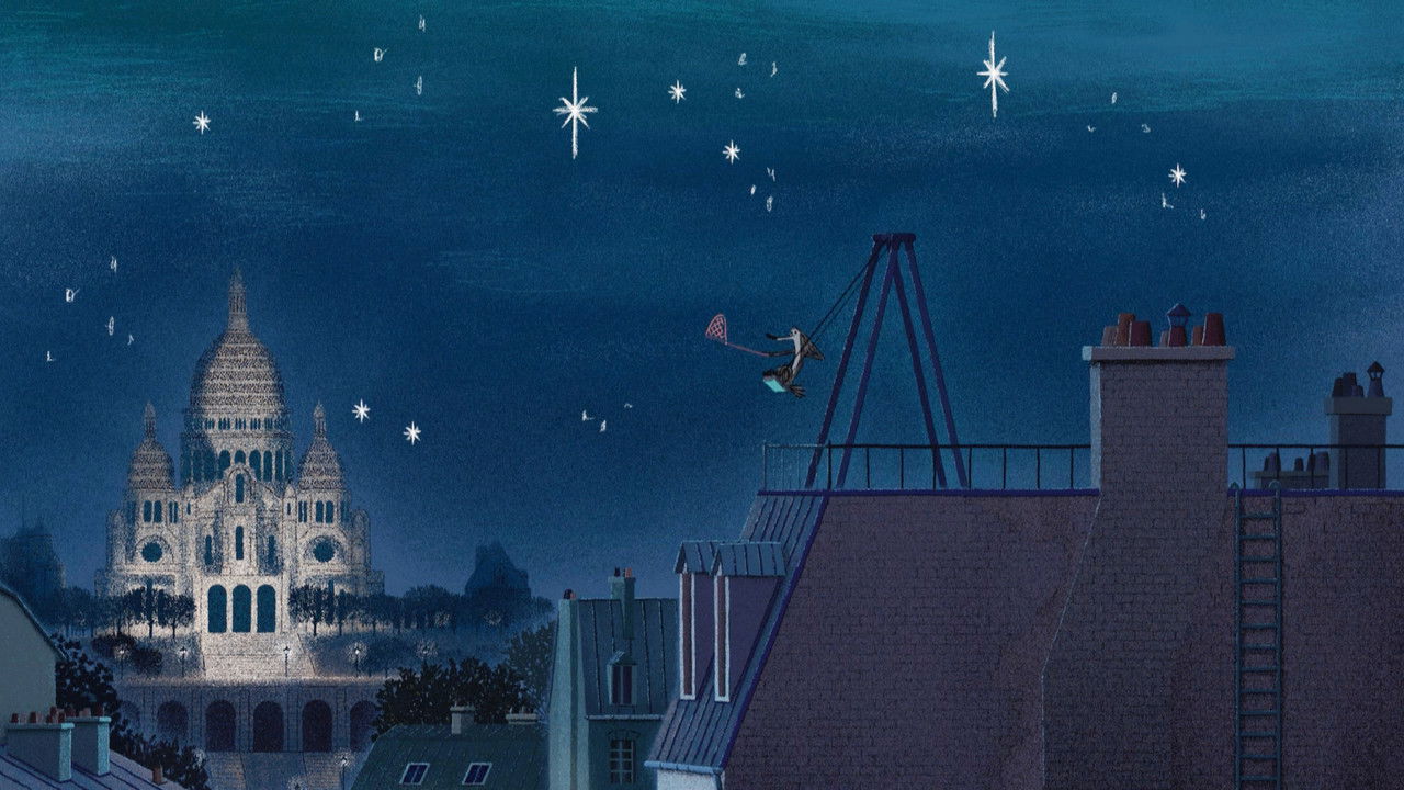 Chien pourri, la vie à Paris (2020)