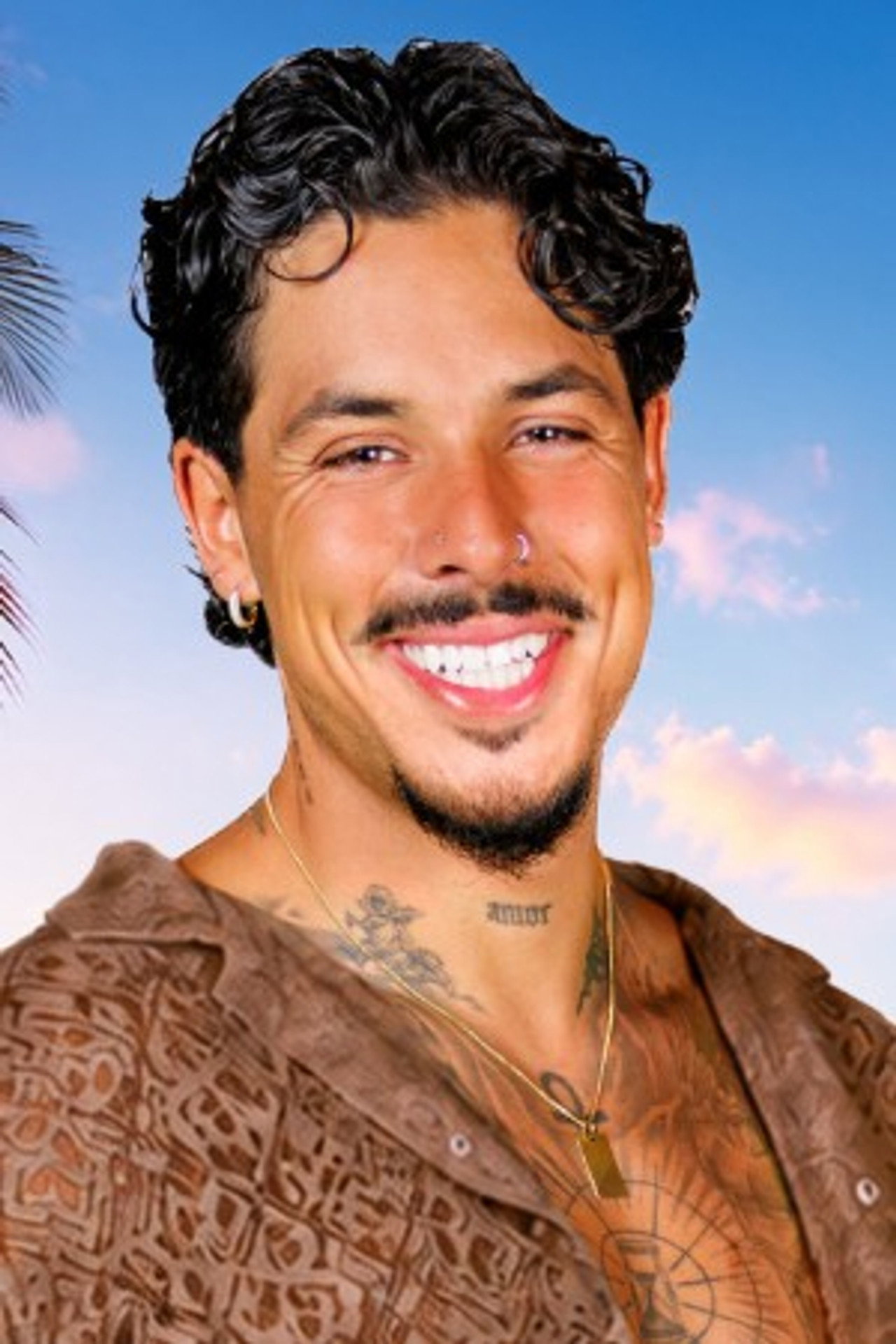 Portrait of Marco Costa Veiga