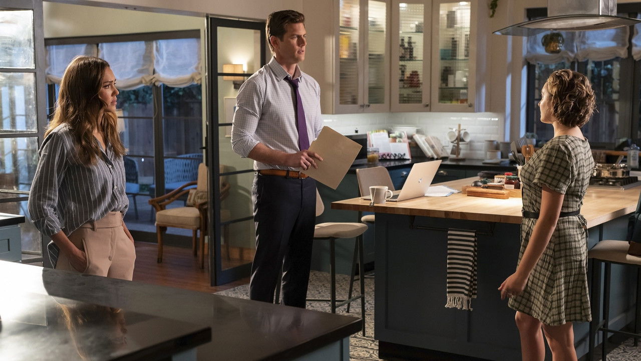 Image L.A.'s Finest. Policías de Los Ángeles