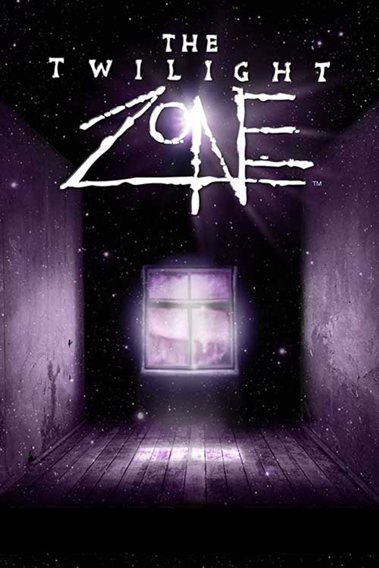 The Twilight Zone still 4