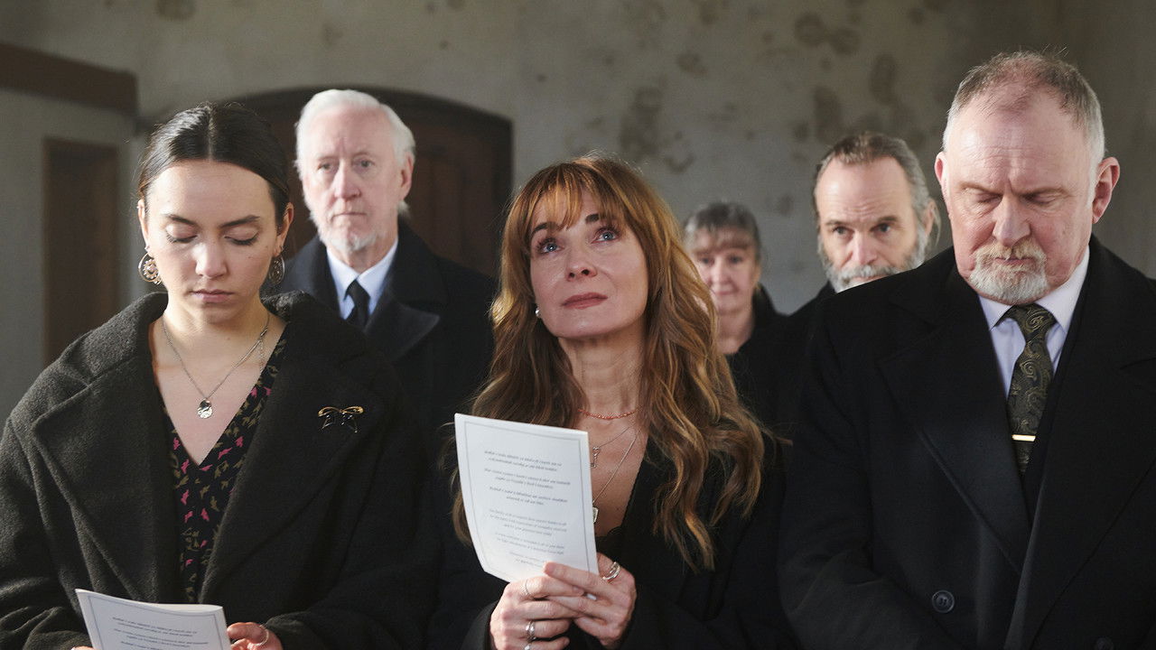 The Light in the Hall — Épisode 5