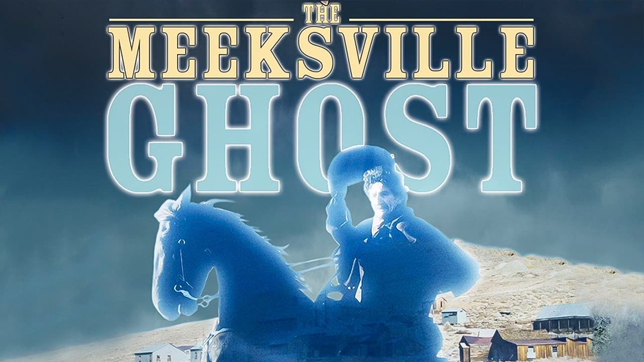 Scen från The Meeksville Ghost