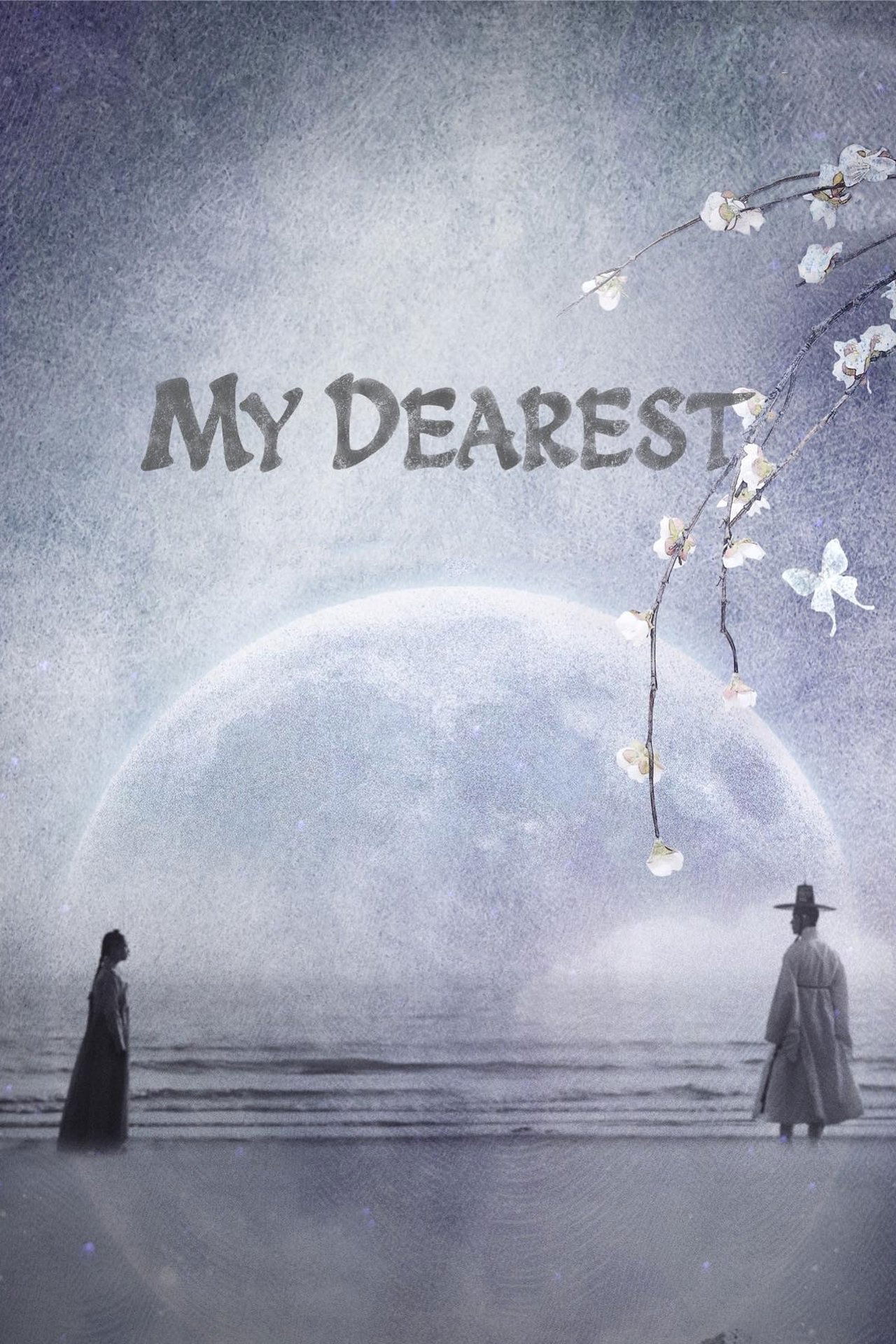 Poster My Dearest