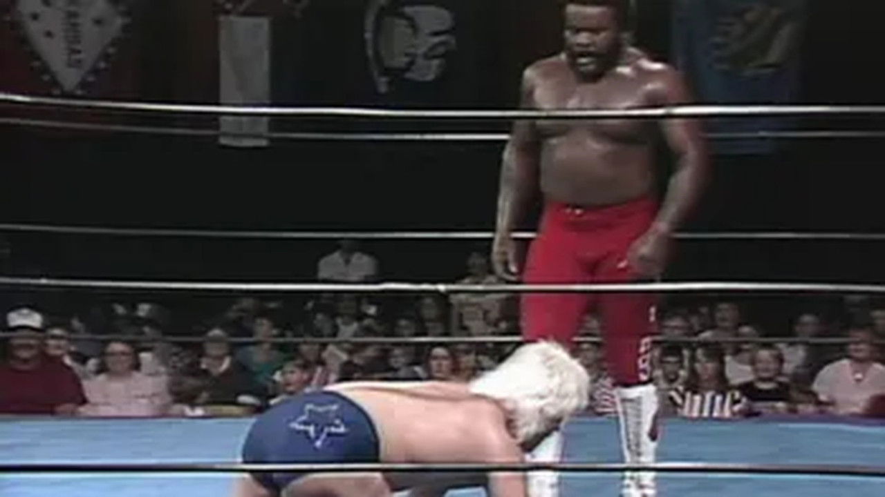 Mid-South Wrestling — Épisode 24