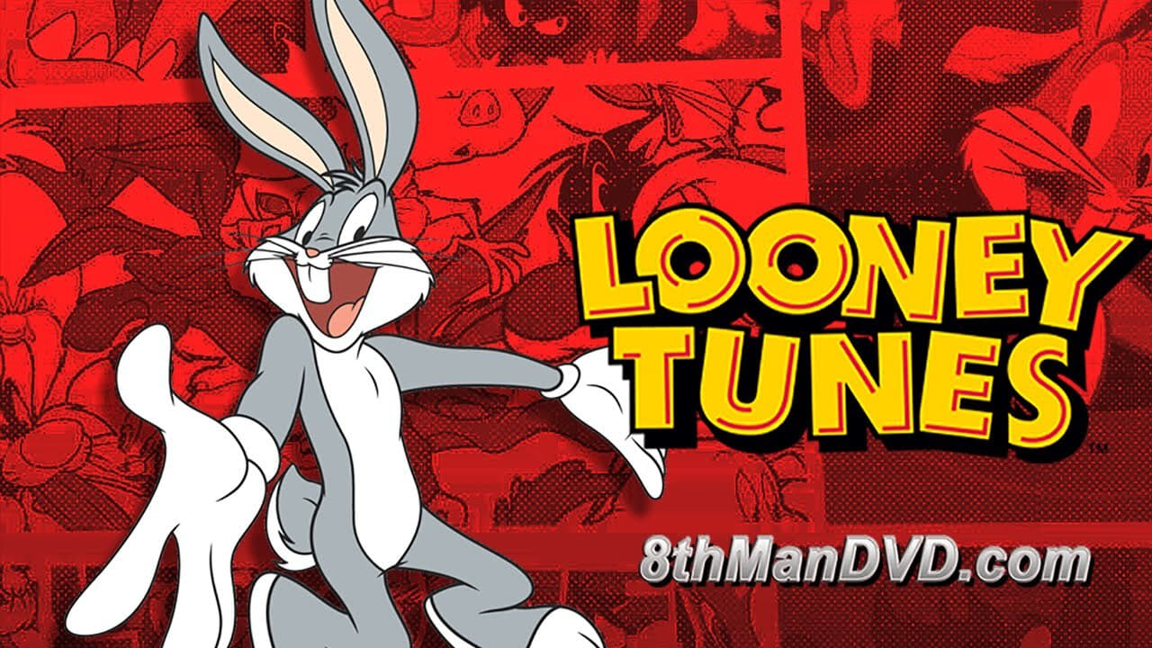 El show de los Looney Tunes background