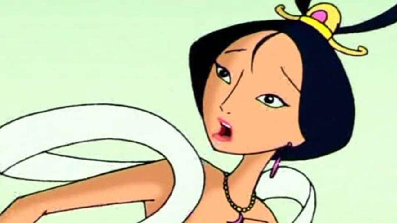 天上掉下个猪八戒 — Épisode 34