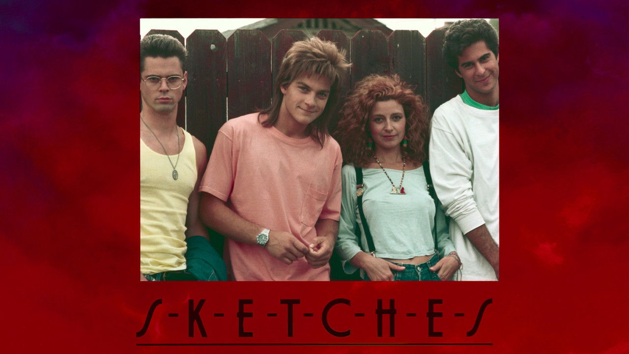 Breaking the Rules backdrop