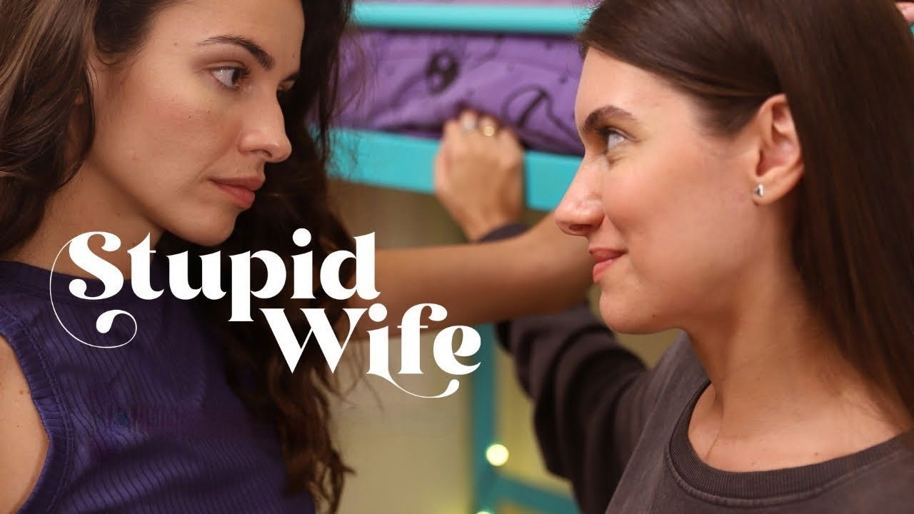 Stupid Wife — Épisode 6