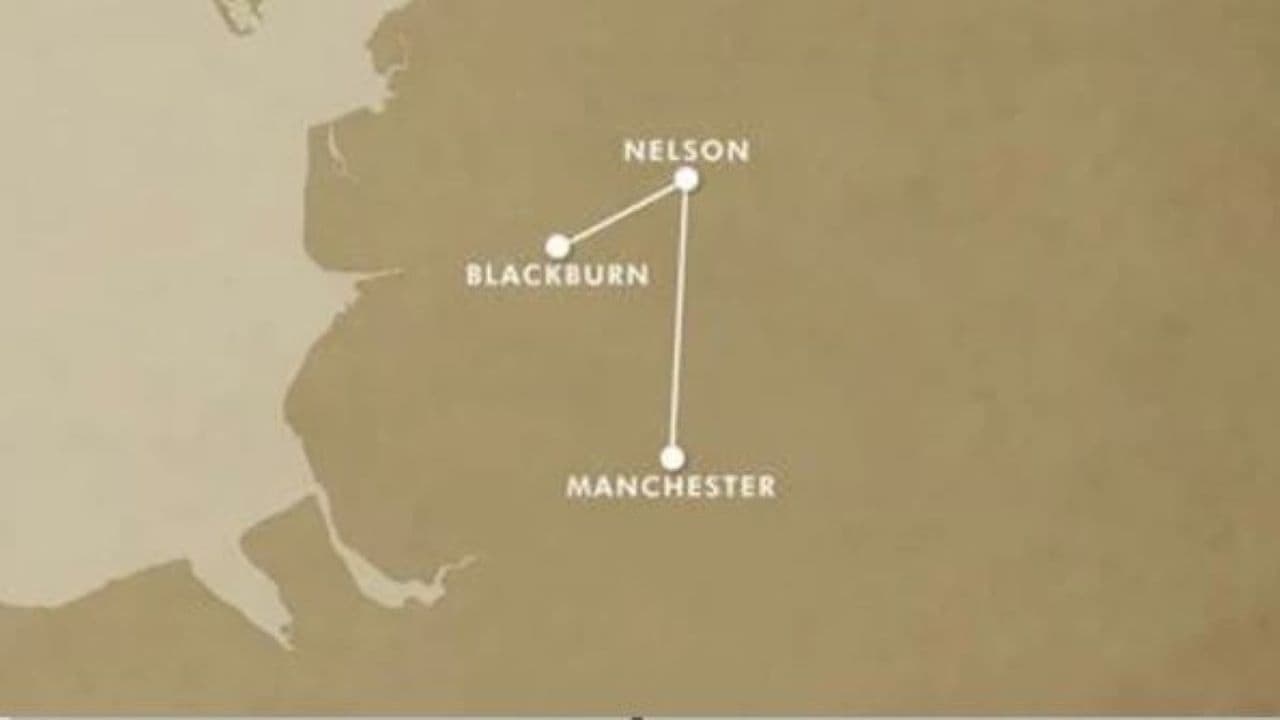Great British Railway Journeys - Season 10 Episode 2 : Blackburn to Manchester